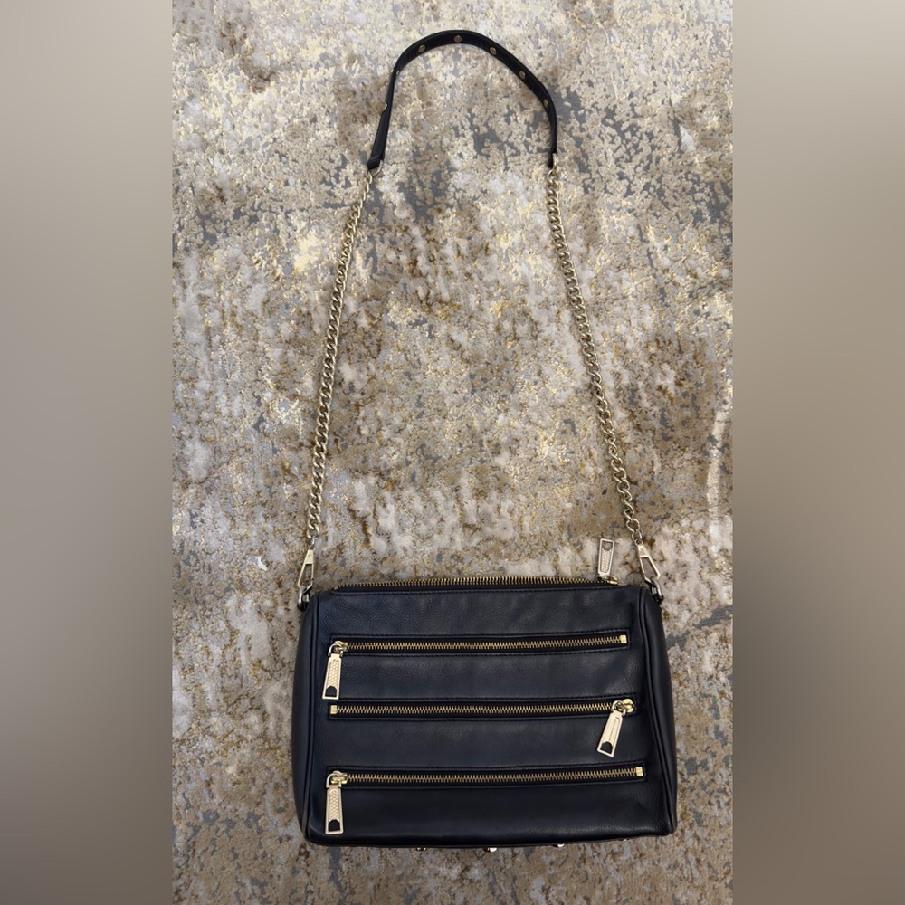 Rebecca Minkoff Large Crossbody Bag